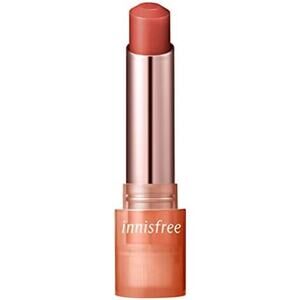 NEW Innisfree Dewy Tint Lip Balm #3 Love‎ Beige 0.11 oz Hydrating Gloss Color!